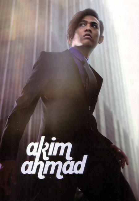 Akim Ahmad