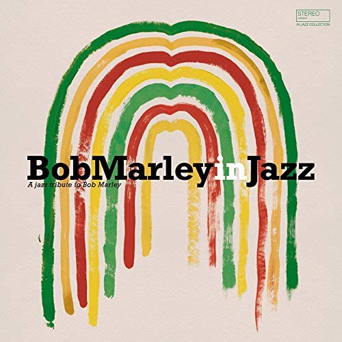 BobMarley - In Jazz