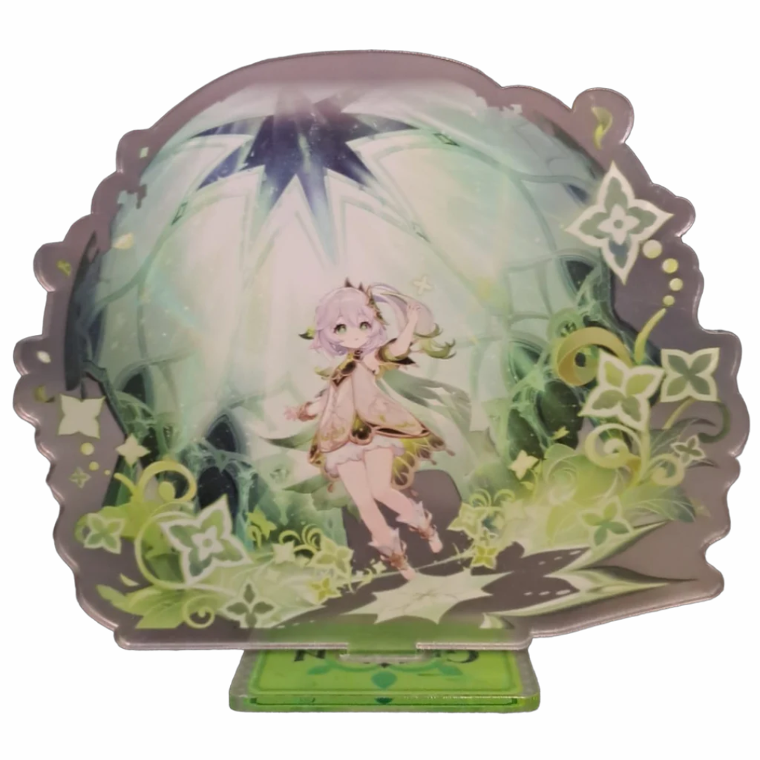 Genshin Impact - Acrylic Stand