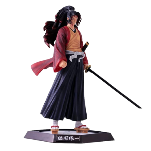 Yoriichi - 31cm (Demon Slayer)