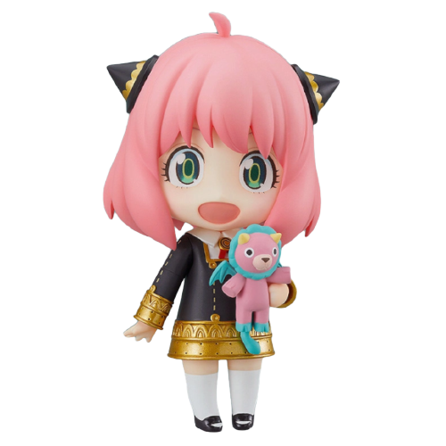 1902 Anya Forger - Nendoroid (Spy X Family)