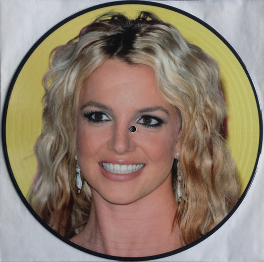 Britney Spears – Till The World Ends (Part 3)