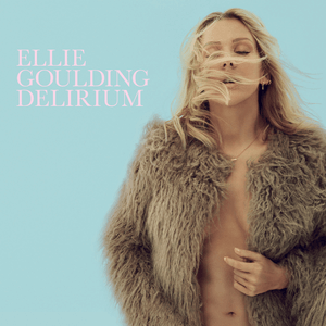 Ellie Goulding - Delirium
