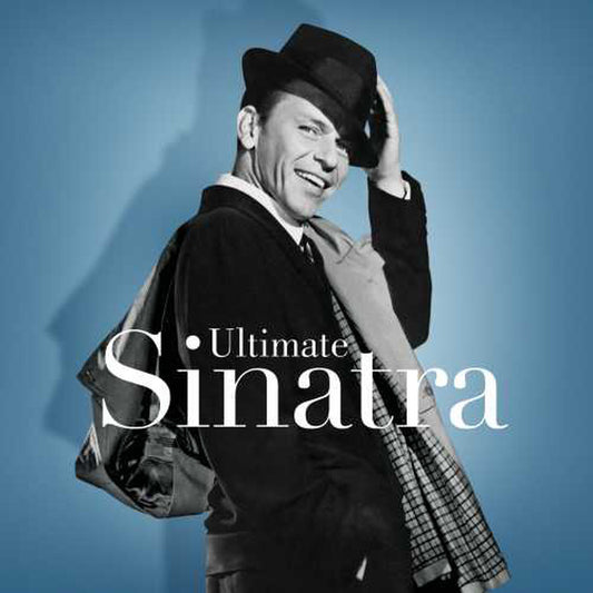 Frank Sinatra – Ultimate Sinatra (180G, 2LP)