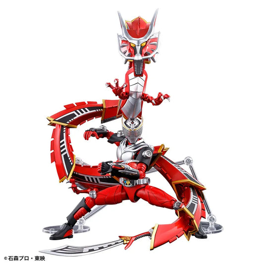 Masked Rider Ryuki (Figure-RiseStandard)