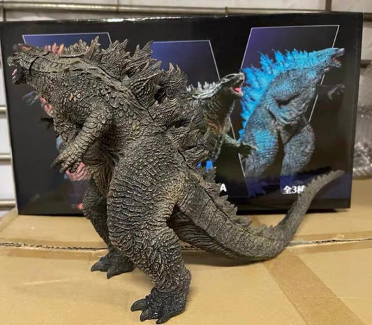 Godzilla (21cm,43cm)