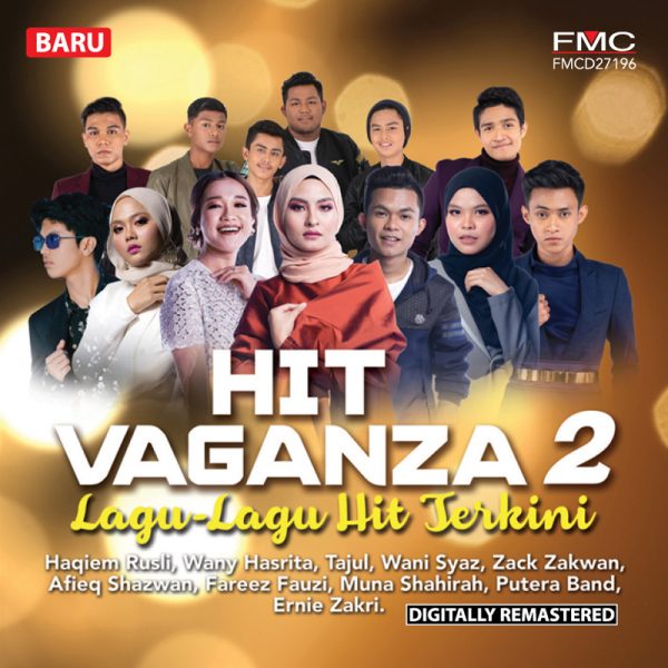 Hit Vaganza 2