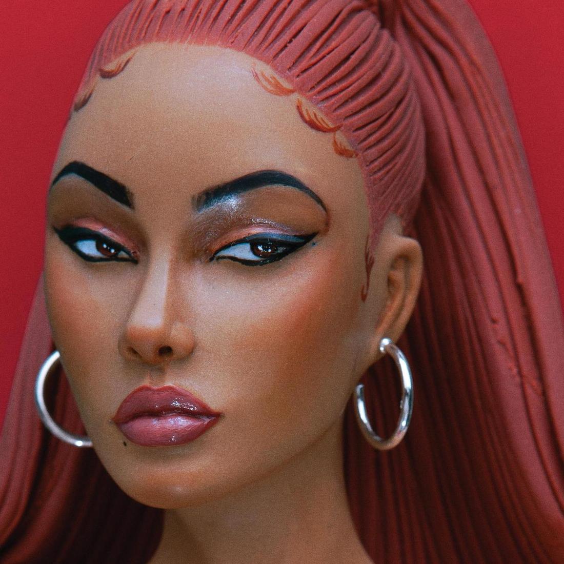 Jorja Smith -Be right Back