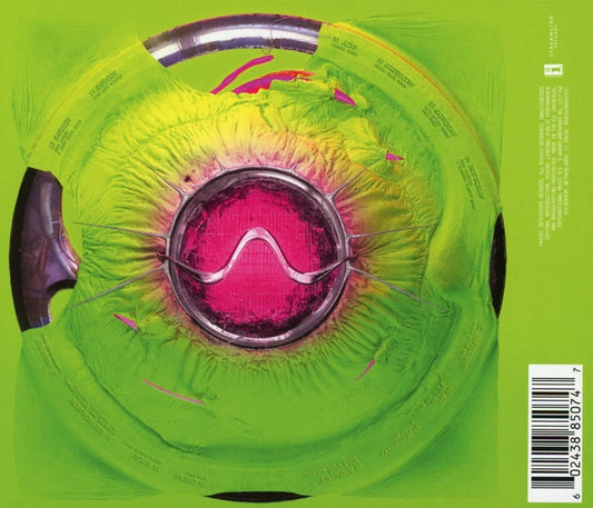 Lady Gaga – Dawn Of Chromatica