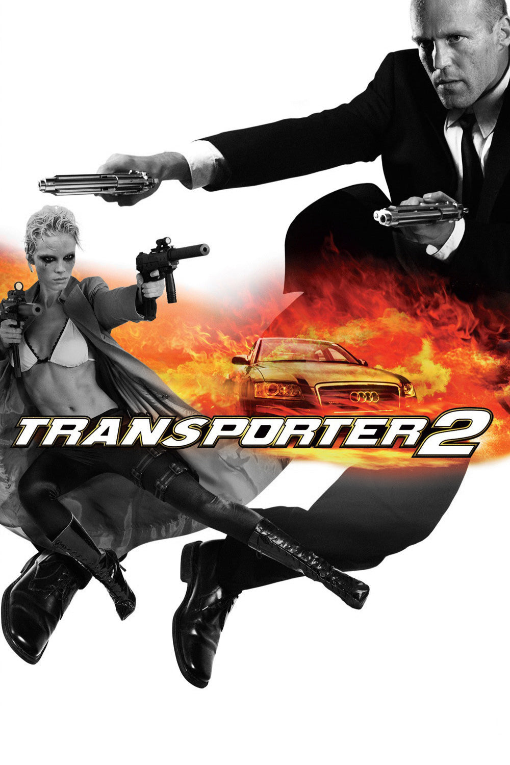 The transporter 2