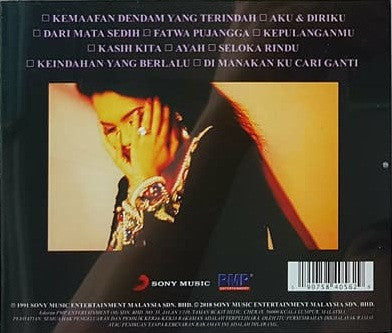 AISHAH II (24-BIT)