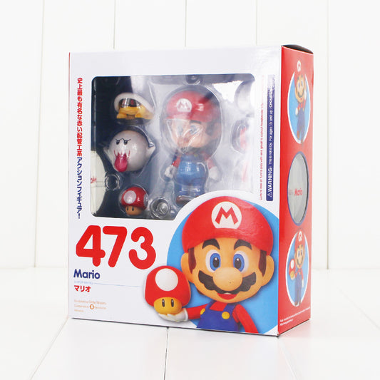 473 Mario