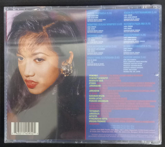 ZIANA ZAIN-ZIANA ZAIN