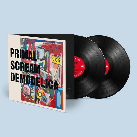 PRIMAL SCREAM -Demodelica (180Grams)