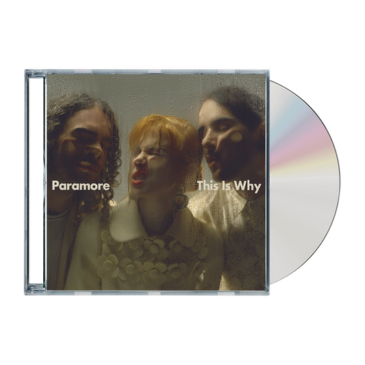 Paramore – This Is Why
