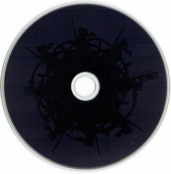 Linkin Park - The Hunting Party
