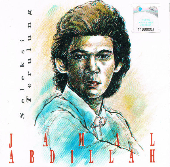 Jamal Abdillah – Seleksi Terulung