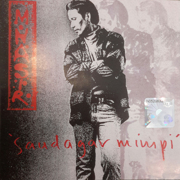 M.nasir - saudagar mimpi