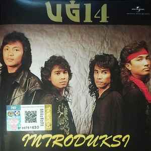 Ug14 -Introduksi