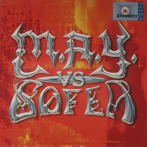 M.A.Y. Vs Sofea