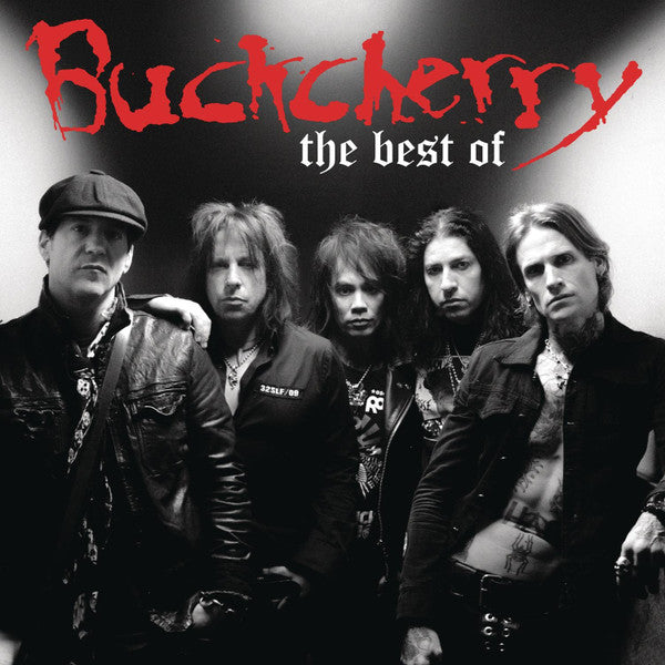 Buckherry - The Best Of