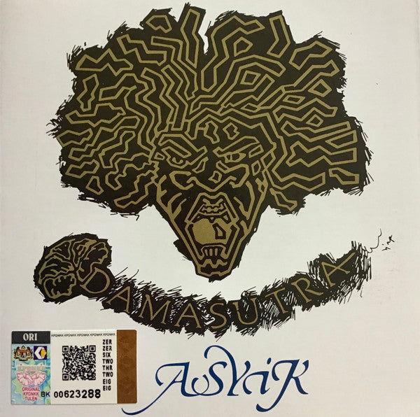 Damasutra – Asyik