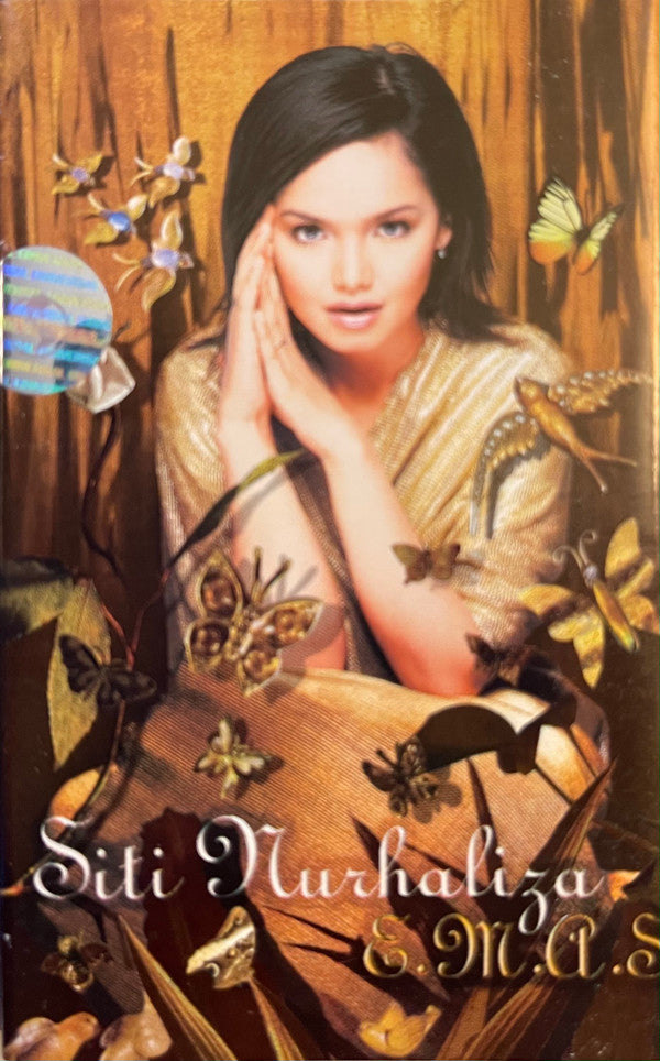 Siti Nurhaliza – E.M.A.S