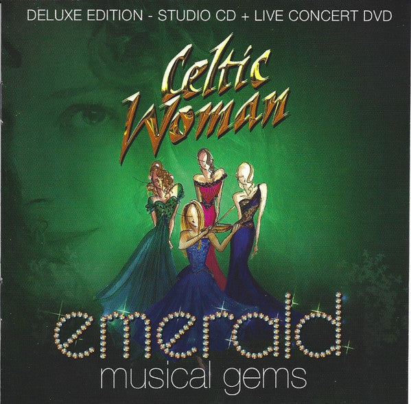 Celtic Woman – Emerald Musical Gems