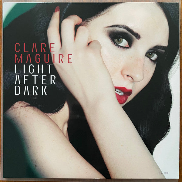 Clare Maguire – Light After Dark