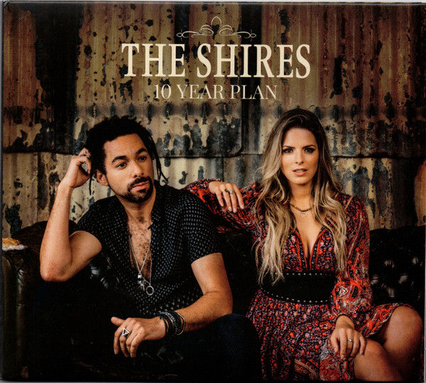 The Shires – 10 Year Plan