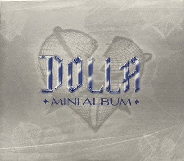 DOLLA – Mini Album