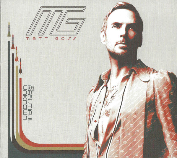 Matt Goss – The Beautiful Unknown
