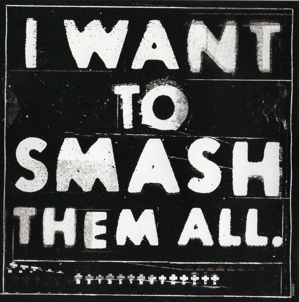 Against Me! – White Crosses