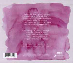 Alanis Morissette – Explore - The Other Side Of Stillness