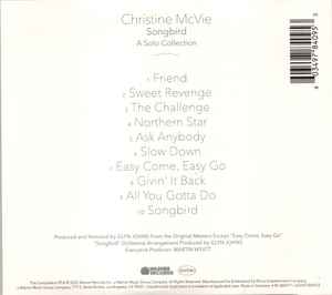 Christine McVie – Songbird: A Solo Collection