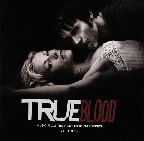 Various – True Blood: Music From The HBO Original Series Volume 2