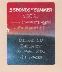 5 Seconds Of Summer – 5SOS5