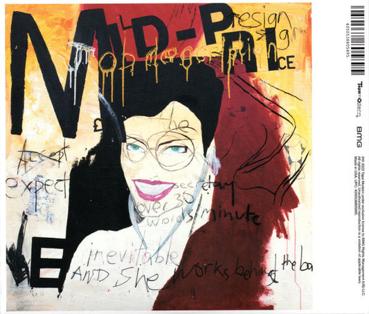 Duran Duran - Medazzaland (25th Anniversary Edition,Reissue)