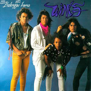 Wings – Belenggu Irama