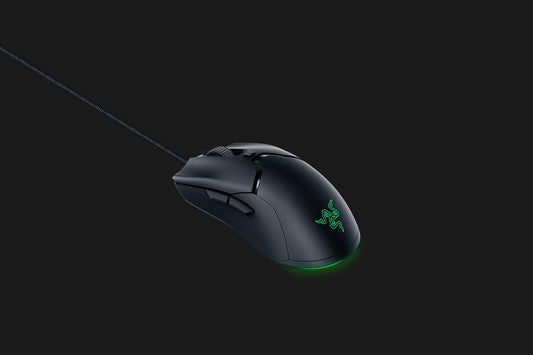 RAZER VIPER MINI-WIRED GAMING MOUSE-FRML PACKAGING