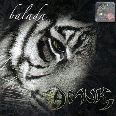 AMUK-BALADA