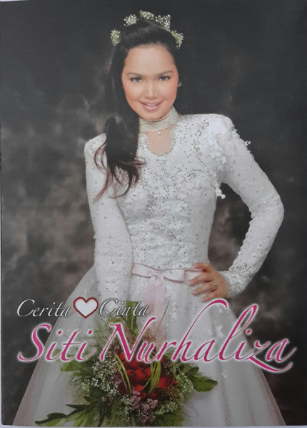 Siti Nurhaliza – Cerita Cinta