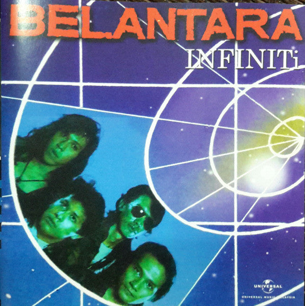 Belantara – Infiniti