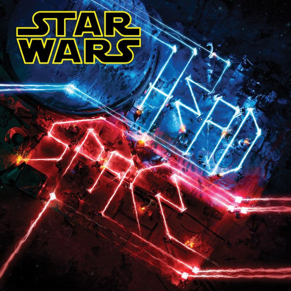 Various – Star Wars Headspace