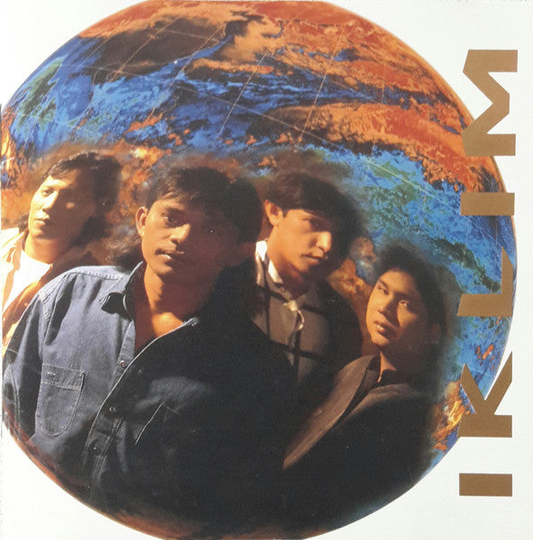Iklim – Iklim