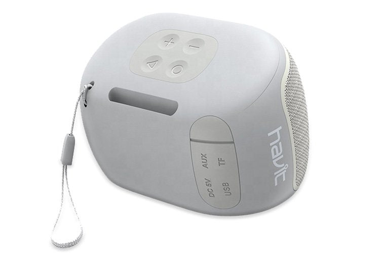 Havit SK800BT Bluetooth Speaker – Grey