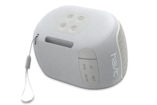 Havit SK800BT Bluetooth Speaker – Grey