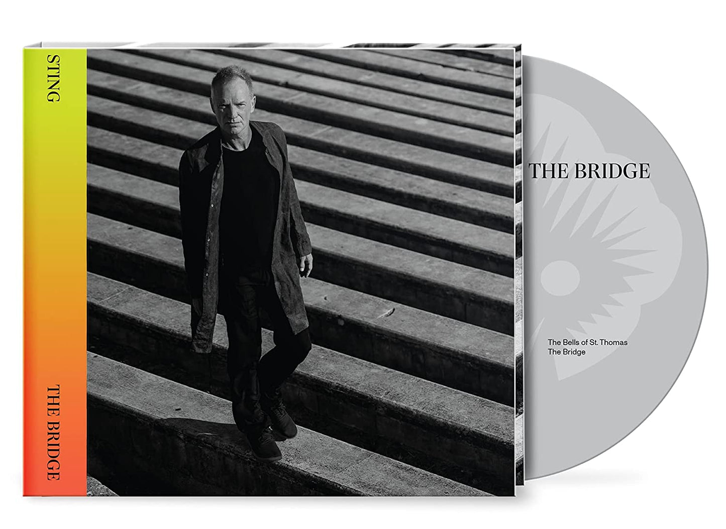 Sting – The Bridge