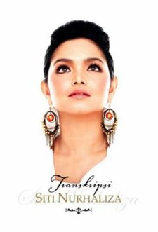 Siti Nurhaliza – Transkripsi