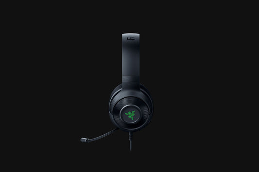 Razer Kraken V3 X -Wired USB Gaming Headset